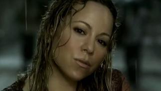 Through The Rain-Mariah Carey