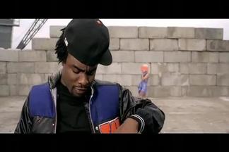 Chillin-Wale