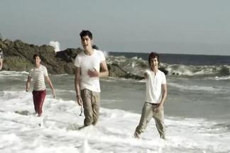 What Makes You Beautiful-One Direction