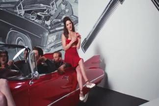 Lick My Lips-Katharine Mcphee