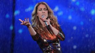 My Heart Will Go On-Celine Dion