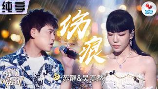 伤痕-苏醒&吴莫愁