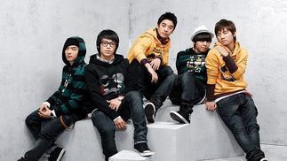 Somebody To Love-BIGBANG