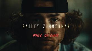 Fall In Love-Bailey Zimmerman