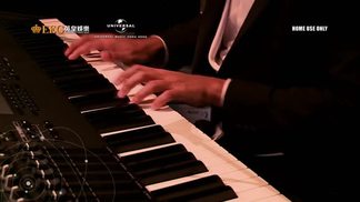 深深深-李克勤