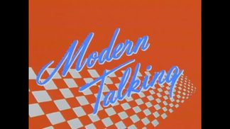 You Can Win If You Want-Modern Talking
