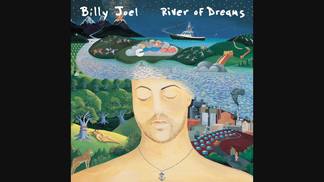 The Great Wall of China-Billy Joel