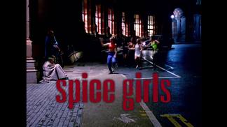 Wannabe-Spice Girls