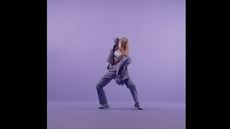 Say My Name-Tove Styrke