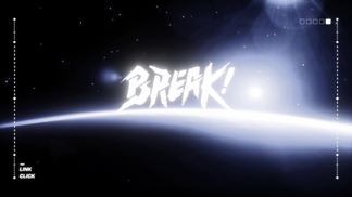 BREAK!-AK刘彰