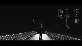 你有什么愧疚-苏有朋