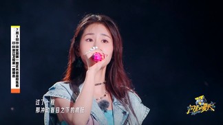 怎么说我不爱你-萧敬腾&张碧晨