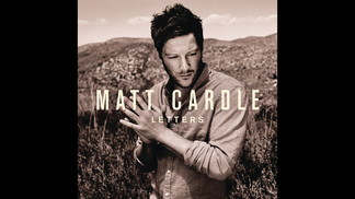 Reflections-Matt Cardle