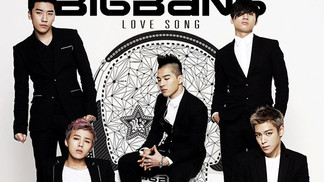 Love Song-BIGBANG