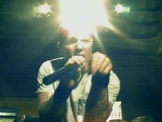 Break Stuff-Limp Bizkit
