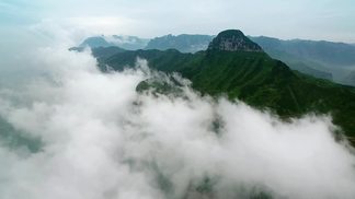 天河