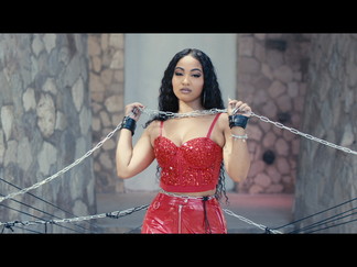 Tie Me Up-Shenseea