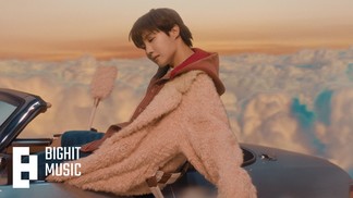 Sweet Dreams (feat. Miguel) - j-hope&Miguel
