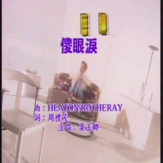 傻眼泪-叶玉卿&林帆