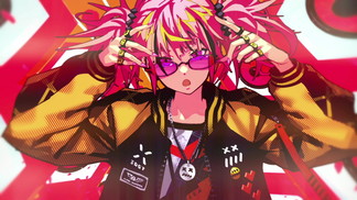BANG!!!-EGOIST