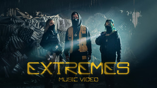Extremes-Alan Walker&Trevor Daniel