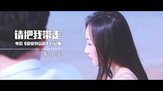 请把我带走-崔天琪