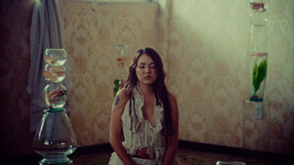 Conocer el Mar-Camila Guevara