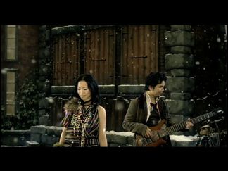 ラヴレター-DREAMS COME TRUE