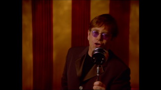 You Can Make History(Young Again)-Elton John