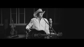 Where Have You Gone-Alan Jackson