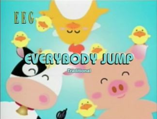 Everybody Jump