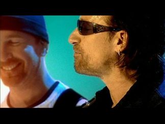 Sometimes You Can't Make It On Your Own-U2