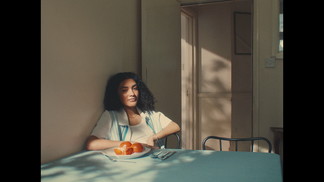 Crosswords-Olivia Dean