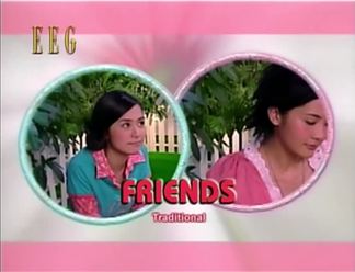 Friends