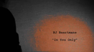 In You Only-BJ Baartmans