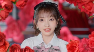向かい風-AKB48