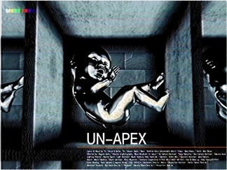 UN-APEX-TK from 凛として時雨