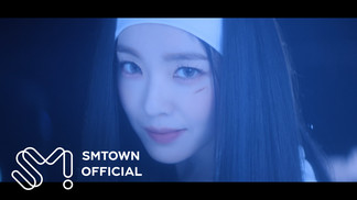 IRENE《Like A Flower》MV Teaser-IRENE (아이린)