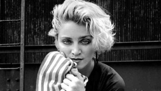Open Your Heart-Madonna