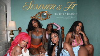 Ex For A Reason-Summer Walker&City Girls