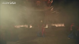请兵决（民调版）-刘贤子