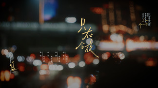 只在今夜-毛不易