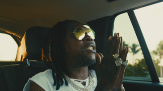 God Is The Greatest-Vybz Kartel