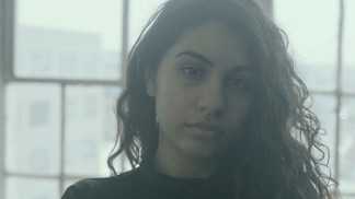 Scars To Your Beautiful-Alessia Cara