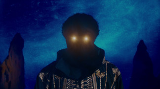 Open Hearts-The Weeknd