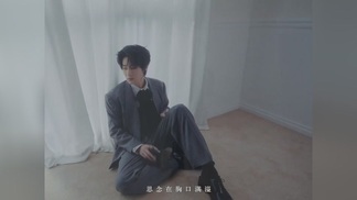 相思锁-张真源