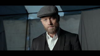 Help Is On The Way (Maybe Midnight)-Tobymac