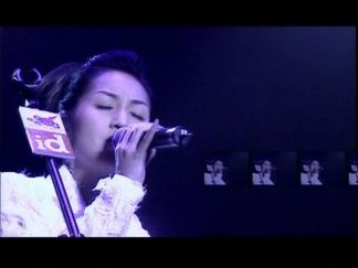 野孩子-杨千嬅
