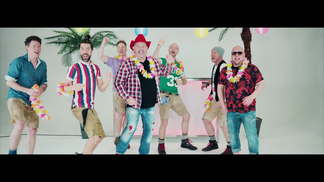 Der Wellerman Song (Geil Geil Es ist so geil)-Buddy&voXXclub&Markus Becker