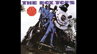 Choo Choo Train-The Box Tops